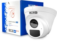 Kamera IP wewnętrzna, zewnętrzna BCS BCS-B-EIP15FR3(2.0)