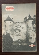 MÓWIĄ WIEKI 5/1960 - Łodzie Wikingów. Jan Łaski