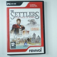 The Settlers Heritage of Kings PC