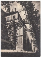 KRAKÓW WAWEL PAWILON GOTYCKI 1959
