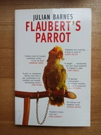 Flaubert's Parrot J Barnes