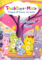 Troskliwe Misie Odważne Misie – Bajka DVD