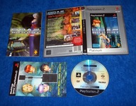 DEAD OR ALIVE 2 HARDCORE PS2 bijatyka 3D jak TEKKEN / VIRTUA FIGHTER