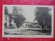 KATOWICE KATTOWITZ EMANUELSSEGEN MURCKI-KOSTUCHNA FURSTLICHE GASTHAUS 1915