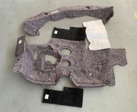 ZESTAW WYGŁUSZENIE WYTŁUMIENIE VW OE 6R1863925B