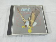 BIG COUNTRY - The Seer CD