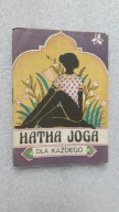 HATHA JOGA DLA KAZDEGO