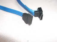 Kabel SATA Foxconn - DELL Optiplex 50 cm kątowy