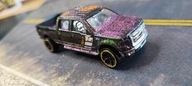 Hot Wheels 09 Ford F-150 2012 Mattel