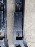 Listwy progowe bmw f10 m pakiet slizg