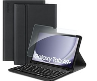 EasyAcc Etui na klawiaturę, kompatybilne z Samsung Galaxy Tab А9+ 12734