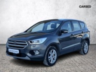 Ford Kuga 1.5 TDCi 120KM l Salon Polska, Kamera co