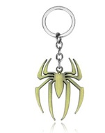 BRELOK DO KLUCZY SPIDER-MAN