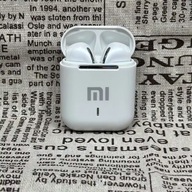 Bezprzewodowe słuchawki douszne Xiaomi J18 Bluetooth - Białe