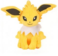 PLUSZAK MASKOTKA EEVEE JOLTEON EEVEELUTIONS KOLEKCJONERSKA DLA DZIECI