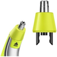 TRYMER DO NOSA do ONEBLADE QP2520 QP2530