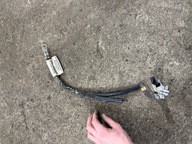 Klema Akumulatora Ujemna Volvo V40 II 1.D OE 30644809 OE