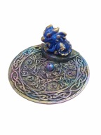 Podstawka na kadzidła Elements Baby Dragon