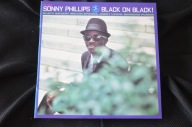 Sonny Phillips – Black On Black!