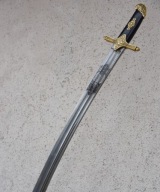 Polska szabla karabela