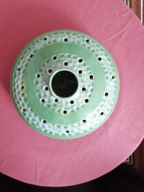 IKEBANA-wzór - OGRÓDEK - NR583-WŁOCŁAWEK proj. JAN SOWIŃSKI-lata 50/60