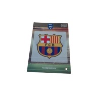 PANINI FIFA 2016 TEAM LOGO FC BARCELONA
