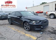 Audi a3 Premium 40 Tfsi S Tronic 2022 2.0l 2.0 Benzyna 201KM