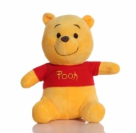 SIMBA DISNEY KUBUŚ PUCHATEK MASKOTKA PLUSZAK 25CM ZABAWKA MIĘKKI PLUSZ