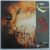 Clannad – Pastpresent winyl GER 1989 EX-