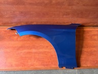 BŁOTNIK LEWY PRZÓD PRZEDNI BMW 1 F20 F21 2 F22 F23 B45 ESTORIL BLAU