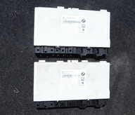 BMW F82 M4 M3 F80 M2 3.0i 3.0 S55 MODUŁ STEROWNIK FOTELA GRZANIE 7474972