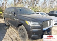 Lincoln Navigator 2023r., Reserve, 3.5L, od ubezpieczalni 3.5 Benzyna 446KM