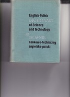 Słownik naukowo techniczny angielsko polski
