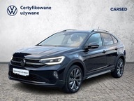 Volkswagen Taigo 1.5TSI 150KM Style DSG l ACC, LED