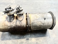 DPF LINDE H80