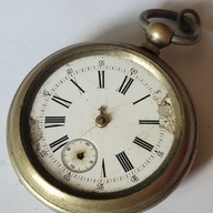 Kieszonka ,zegarek kieszonkowy do naprawy