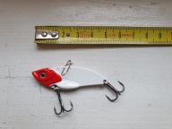 Błystka cykada 5,2 cm 11 g