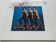 LUV - GREATEST HITS