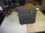 SKRZYNKA OBUDOWA BEZPIECZNIKÓW MASTER III IV 10-