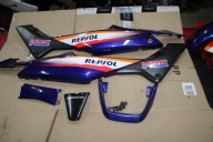 Zadupek Ogon KPL. Łącznik Rączka Honda CBR 125 JC34 04-06 JC39