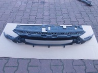 wzmocnienie górne grilla zderzaka OPEL CORSA F 982953568000