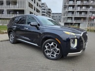 Hyundai palisade Calligraphy 4X4, 3.8l benzyna 295KM 63,165km Dokumentacja