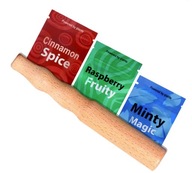 AroPuff dyfuzor olejków eterycznych inhalator na rzucenie palenia