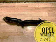 VECTRA C 2.2DTI PRZEWÓD RURA INTERCOOLERA 24415010