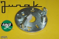 JUNAK AWO przerywacz płytka podstawa iskrownik ŁADNA ZS 3 EZ 41 do złożenia
