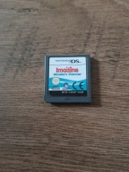Imagine - Modern Dancer Nintendo DS Angielska