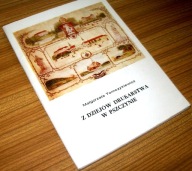 Z DZIEJÓW DRUKARSTWA W PSZCZYNIE Małgorzata Tomczykiewicz