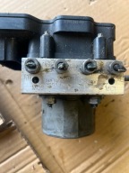 Ducato Boxer Jumper pompa ABS 0265243058