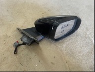 LUSTERKO PRAWE JAGUAR XF II X260 15-22R uk anglik PAB 6PIN