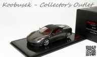 Rarytas! Ferrari 430 Spider - Red Line Models / Spark / MiniMax 1:43